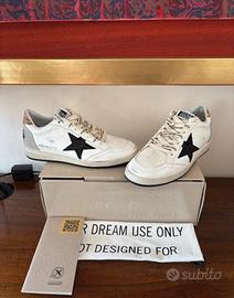 Golden goose Ball-Star Donna