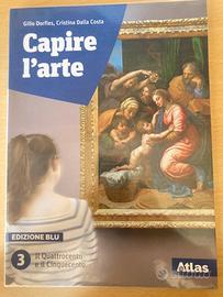 Capire l’arte 3