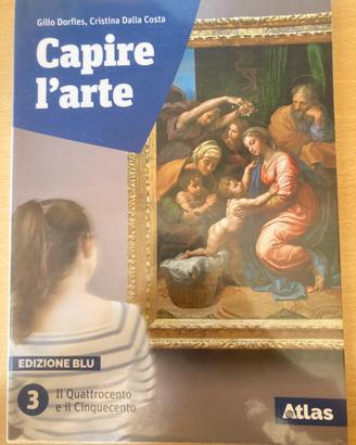 Capire l’arte 3