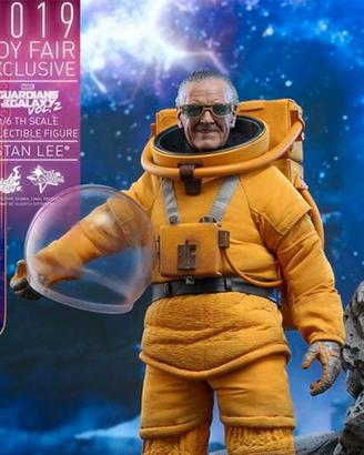 Guardians of the Galaxy Vol.2 MM Action Figure 1/6