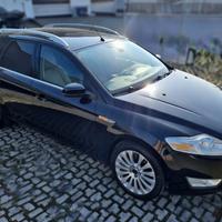 Ford Mondeo SW 2.0 TDCi 140 CV