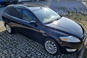 Ford Mondeo SW 2.0 TDCi 140 CV