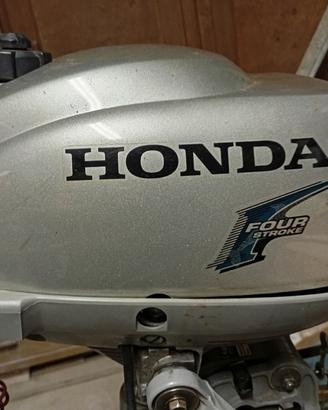 motore fuoribordo Honda imbarcazioni barca pesca