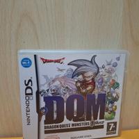 Dragon Quest Monsters Joker (Nintendo DS)