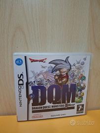 Dragon Quest Monsters Joker (Nintendo DS)