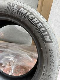 Michelin primacy 4 + 225/55 18