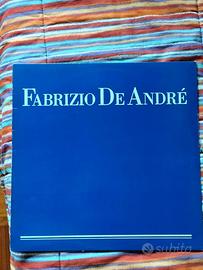 Fabrizio De André – LP
