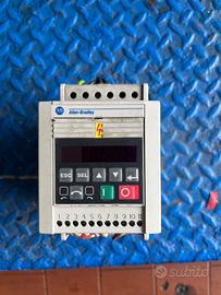 Iverter Allen-Bradley 160-BA03NPS1