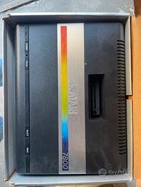 Atari 7800