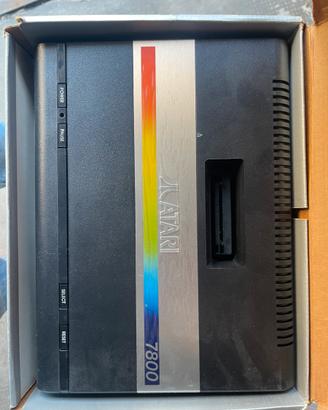 Atari 7800