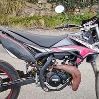 BETA 50rr Motard