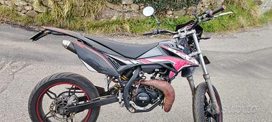 BETA 50rr Motard