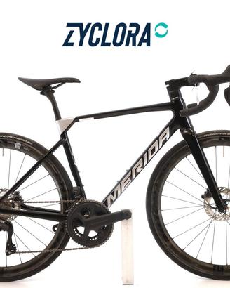 Merida Scultura 8000 Di2 12V t.52