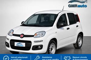 FIAT Panda1.0 FireFly S&S Hybrid Pop Van- Autocarr
