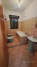 Casa Indipendente VISTA MARE con Terreno – San Mor