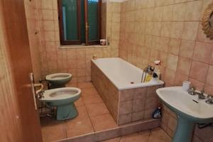 Casa Indipendente VISTA MARE con Terreno – San Mor