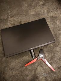 Acer KG271 27″ Monitor Full HD – FreeSync – Gaming