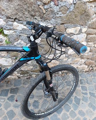 mountain bike torpado misura L