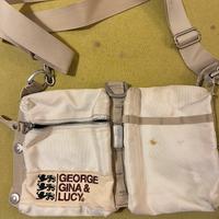 Borsa marsupio George Gina & Lucy