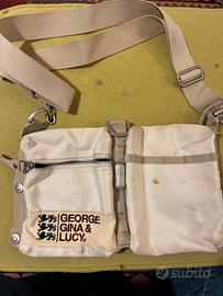 Borsa marsupio George Gina & Lucy