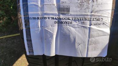 Gomme auto