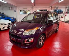 Citroen C3 Picasso C3 Picasso BlueHDi 100 Feel Edi