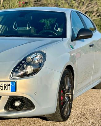 Alfa Romeo Giulietta 1750 Turbo TCT 241cv Quadrifo