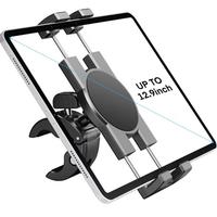 Supporto Telefono/Tablet per asta microfono/casse