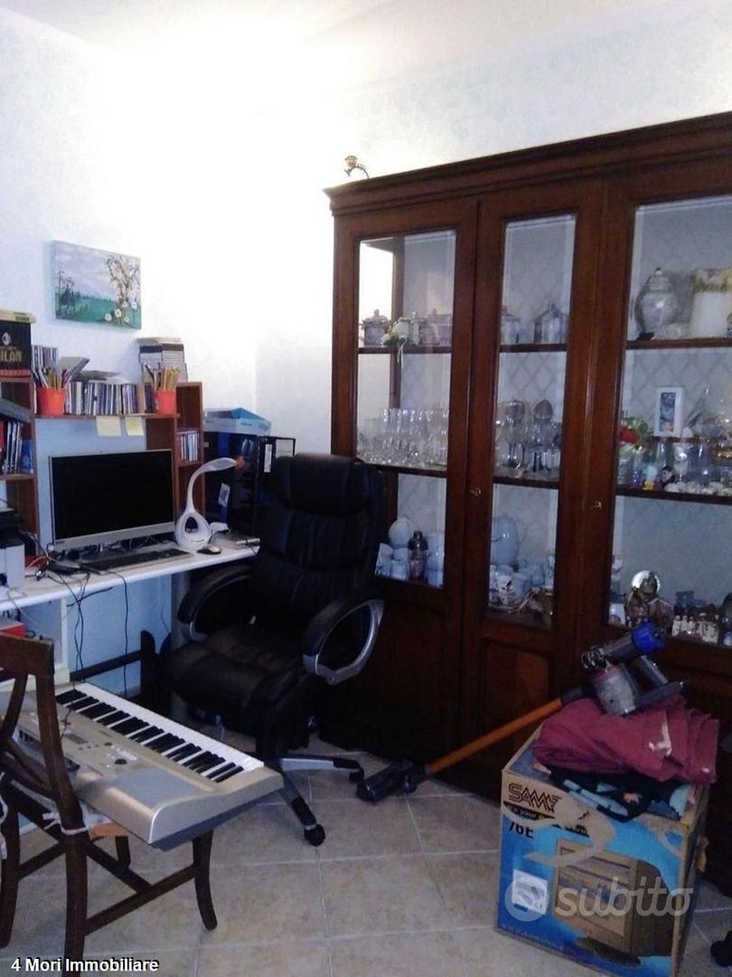 Appartamento – Igrèsias/Iglesias, Villaggio Tanca Piras, Nebida - Vista 5