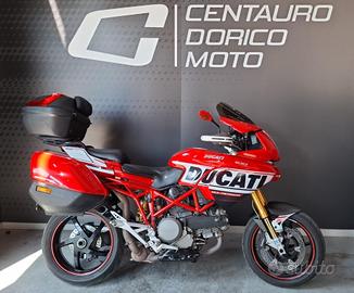 Ducati Multistrada 1100 S