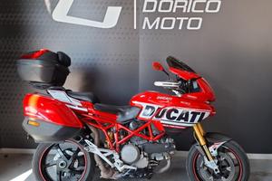 Ducati Multistrada 1100 S