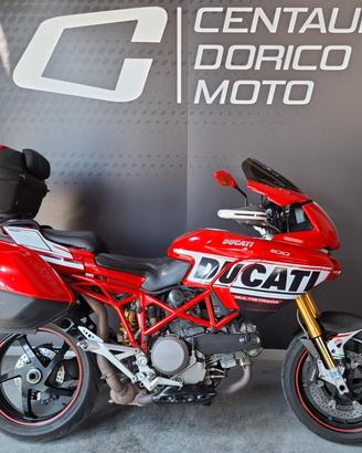 Ducati Multistrada 1100 S