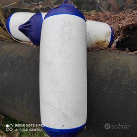 parabordo per barche 