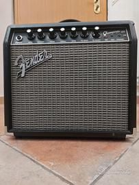 Amplificatore Chitarra Fender Champion 20