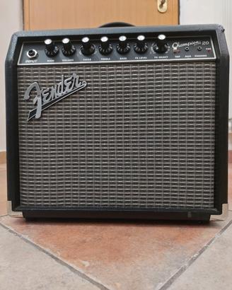 Amplificatore Chitarra Fender Champion 20