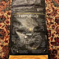 Telo per scooter (termoscud)