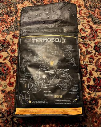 Telo per scooter (termoscud)