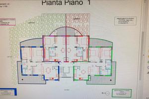 Appartamenti di varie dimensioni