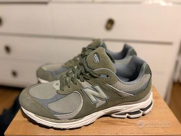 Scarpe New balance