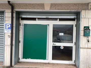 Deposito 75mq (Serroni Contrada)