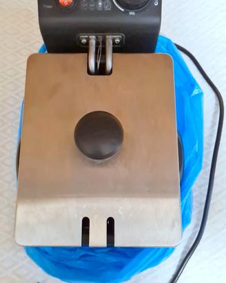 friggitrice elettrica litri 2