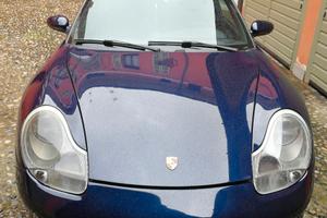 Porsche 911 Carrera 996 CRS