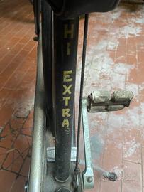 Bici Vintage NUOVO!!!