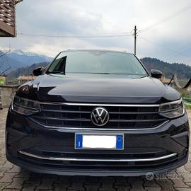 Volkswagen Tiguan MY21 2.0 TDI SCR 150CV 