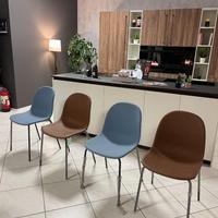 Sedie Calligaris/Connubia