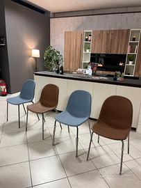 Sedie Calligaris/Connubia