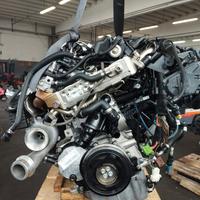 Motore BMW serie 1 1.5 tdi aut 2017 B37D15A