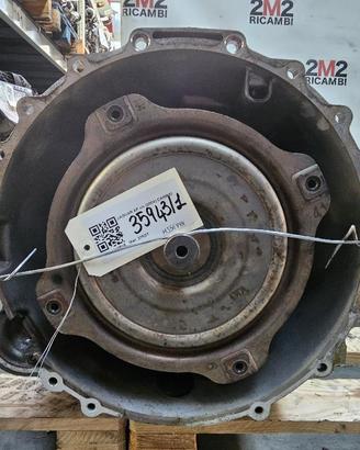 CAMBIO AUTOMATICO JAGUAR XF Serie 6R83 7000 AD 6 M