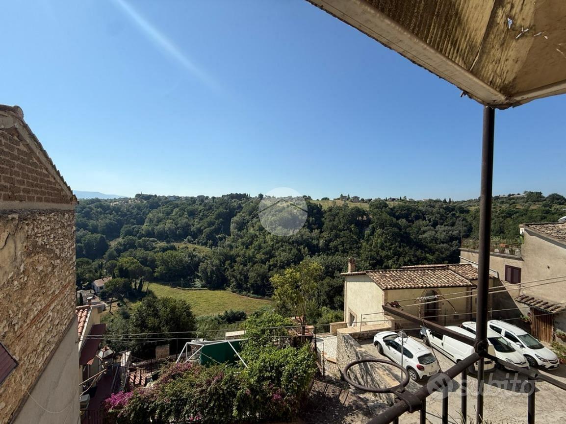 Appartamento – Tarano - Altro