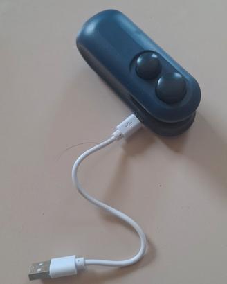 sigillatore buste aperti  cucina  Portatile